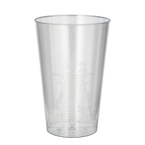 PAPSTAR Trinkbecher 400 ml