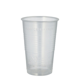 PAPSTAR Trinkbecher 300 ml