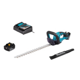 Makita® Heckenschere DUH507 mit Akkupack Produktbild