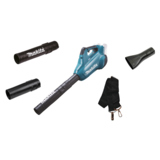Makita® Laubbläser DUB362 Zubehör erforderlich