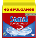 Somat Spülmaschinenpulver Classic