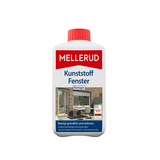 Mellerud Kunststoffreiniger Fenster