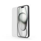Hama Bildschirmschutzfolie Clear Protect