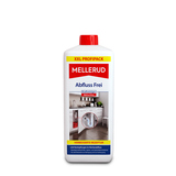 Mellerud Abflussreiniger Abfluss Frei Kraftreiniger Aktivchlor