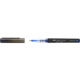 Faber-Castell Tintenroller Free Ink broad dokumentenecht