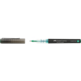 Faber-Castell Tintenroller Free Ink broad nicht dokumentenecht