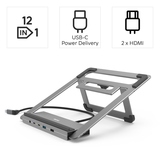 Hama Dockingstation Connect2Office Stand