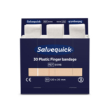 Salvequick Nachfüllset Pflasterspender Refill 6096