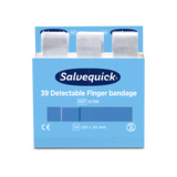 Salvequick Nachfüllset Pflasterspender Detectable Refill 6796
