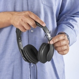 Hama Headset HS-USB300 V2 Over-Ear