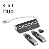 Hama USB-Hub