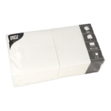 PAPSTAR Servietten 1-lagig