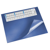 Läufer Schreibunterlage Durella DS mit Kalender 3 Jahre 53 x 40 cm (B x H)