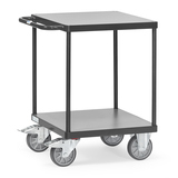 Fetra Etagenwagen GREY EDITION 80,9 x 90 x 139,7 cm (B x H x L)