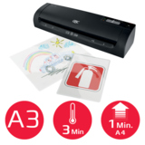 GBC® Laminiergerät Fusion™ 1100L DIN A3