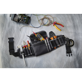 Veloflex Werkzeuggürtel Tool Bag M
