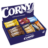 Corny Müsliriegel Bestseller