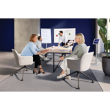 FRANKEN Mobiles Flipchart ECO