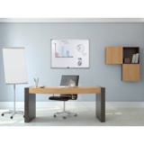 FRANKEN Mobiles Flipchart U-Act! Line®