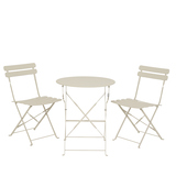 KAEMINGK Gartensitzgruppe Helsingborg