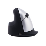 R-Go Tools Optische PC Maus HE Break ergonomisch