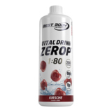 Best Body Nutrition Sirup VITAL DRINK ZEROP