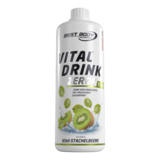 Best Body Nutrition Sirup VITAL DRINK ZEROP