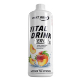 Best Body Nutrition Sirup VITAL DRINK ZEROP