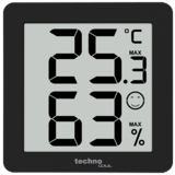 technoline® Thermometer WS 9425
