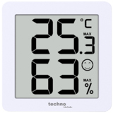 technoline® Thermometer WS 9425