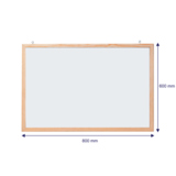 FRANKEN Whiteboard Memoboard