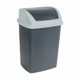 MAUL Abfalleimer MAULswing 24 l