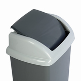 MAUL Abfalleimer MAULswing 10 l