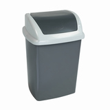 MAUL Abfalleimer MAULswing 10 l