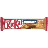 KitKat® Schokoriegel Chunky Peanut Butter