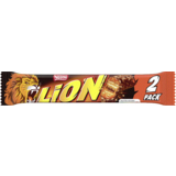 LION® Schokoriegel Choco Duo