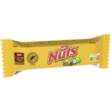 Nuts Schokoriegel Haselnuss