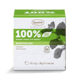 Ronnefeldt Tee 100 % Mountain High BIO