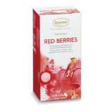 Ronnefeldt Tee Teavelope Red Berries