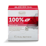 Ronnefeldt Tee 100 % Fruits of Joy BIO