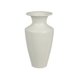 DECORIS Vase eisen 12 x 23 cm (Ø x H)