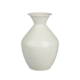 DECORIS Vase eisen 25 x 37 cm (Ø x H)