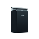 Satino by WEPA Abfalleimer HYGINITY ABS Kunststoff, recycelt