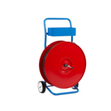 WIHEDÜ Bandabroller Umreifungsband