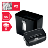 Rexel® Aktenvernichter ProMax RPS812