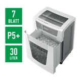 Leitz Aktenvernichter IQ Office Pro