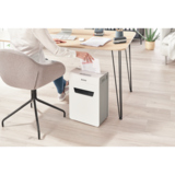 Leitz Aktenvernichter IQ 6M Protect Premium
