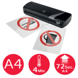 GBC® Laminiergerät Inspire+ DIN A4