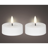 LUMINEO LED Teelicht