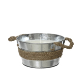 DECORIS Duftkerze Anti-Mücke Citronella